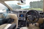 Volkswagen Ameo 2016 года